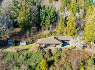 15130 NE North Shore Rd, Tahuya, WA 98588