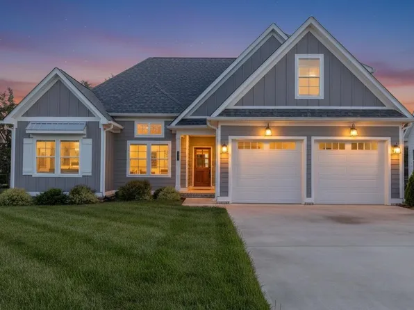5037 Judd Way NW, Cleveland, TN 37312