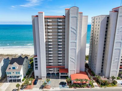 1625 S Ocean Blvd. #1405, North Myrtle Beach, SC, 29582