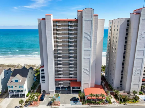 1625 S Ocean Blvd. #N1405, North Myrtle Beach, SC 29582
