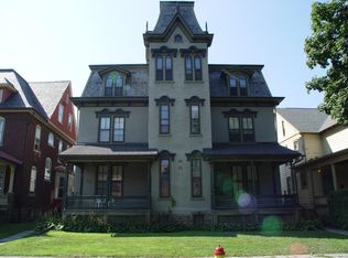 737 W 3rd St APT 3, Williamsport, PA 17701