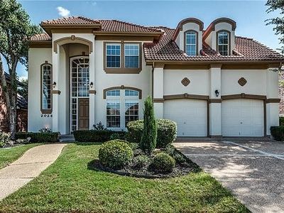 2024 Crockett Ct, Irving, TX, 75038