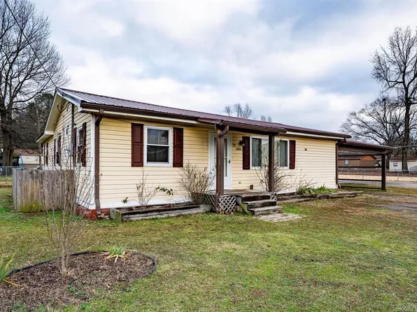 1204 N Fir St, Beebe, AR 72012