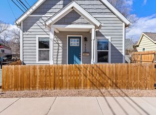 112 S 10th St, Colorado Springs, CO 80904