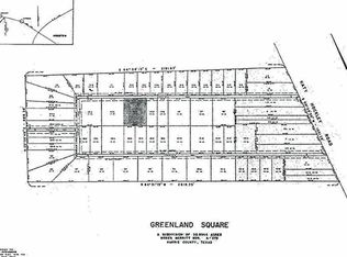 33503 Kestrel Rd, Hockley, TX 77447