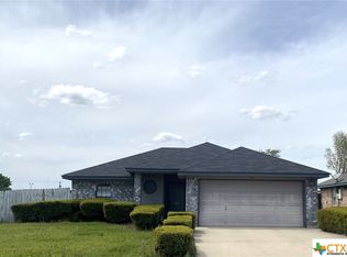 3615 Amanda Dr, Killeen, TX 76542