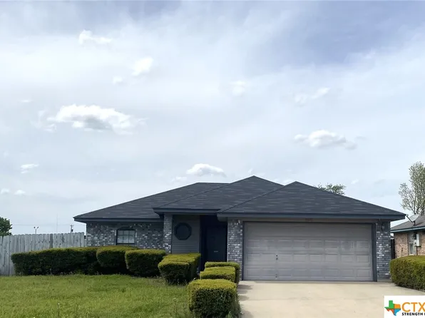 3615 Amanda Dr, Killeen, TX 76542