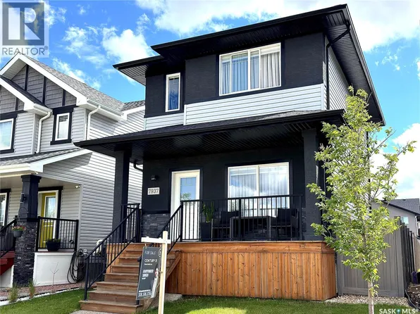 7937 Flax Ave, Regina, SK S4Y 0E6