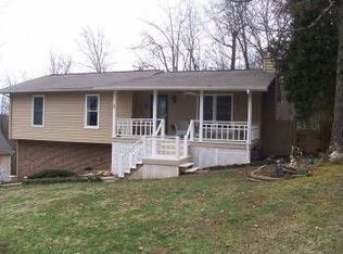 7004 Antler Ln, Harrison, TN 37341