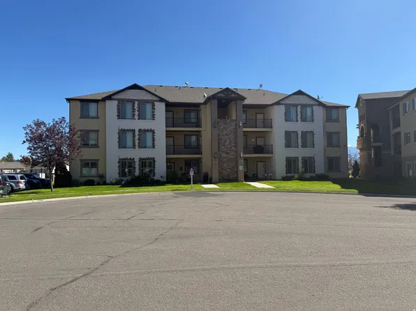 3618 E Clear Rock Rd APT 2, Eagle Mountain, UT 84005