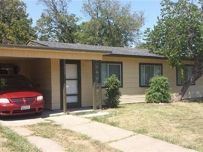 1805 Skylark Dr, Arlington, TX, 76010