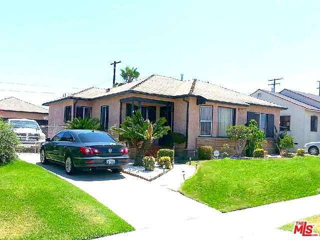 1st image of 202 W 121st Pl