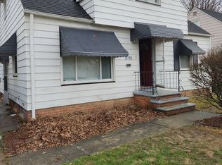 13160 Hathaway Rd, Garfield Heights, OH 44125