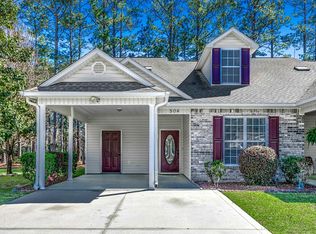 504 Colonial Trace Dr #9-D, Longs, SC 29568