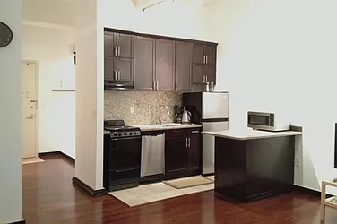 Rented by Corcoran