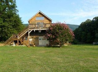 1282 Mountain View Rd, Benton, TN 37307