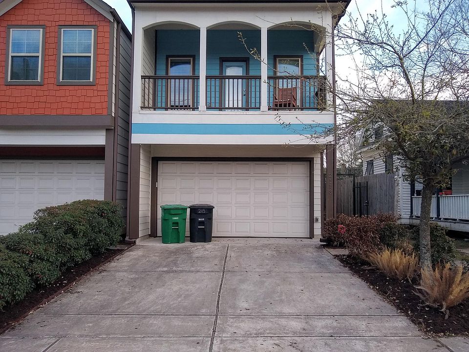 Welcome home