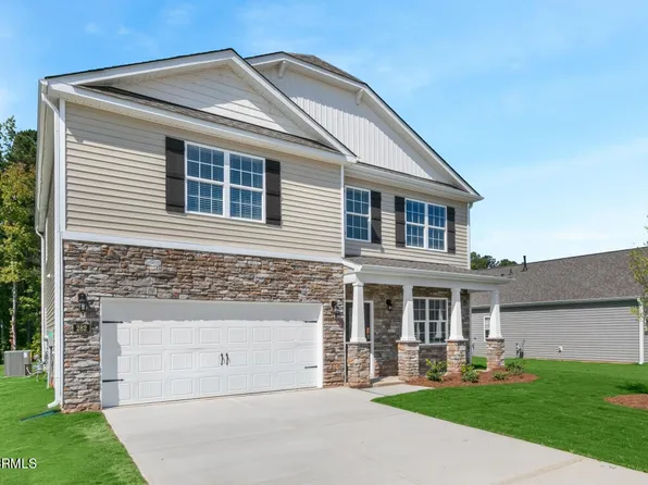 2158 Clydesmill Road, Fayetteville, NC 28314