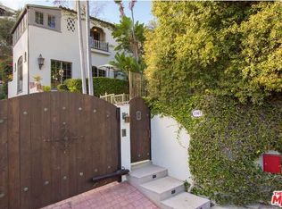 1567 Queens Rd, Los Angeles, CA 90069