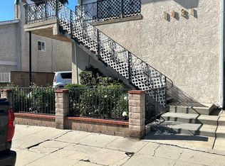 1431 S Grand Ave APT 8, San Pedro, CA 90731
