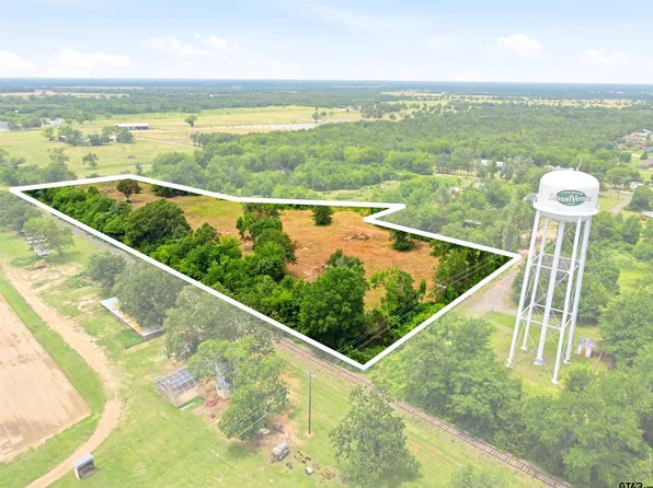 NW County Road 1011/carr St, Mount Vernon, TX 75457