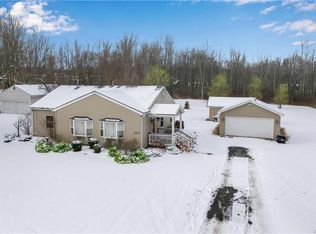 6754 Black Rd, Derby, NY 14047