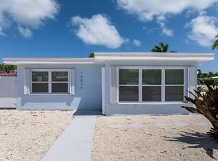 10824 1st Ave, Marathon, FL 33050