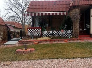 1446 S Troy St, Aurora, CO 80012