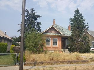 1633 E Providence Ave, Spokane, WA 99207
