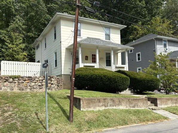 580 Roxbury St, Clifton Forge, VA 24422