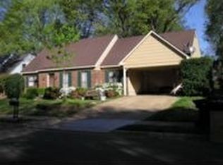 5664 Montpelier Dr, Bartlett, TN 38134