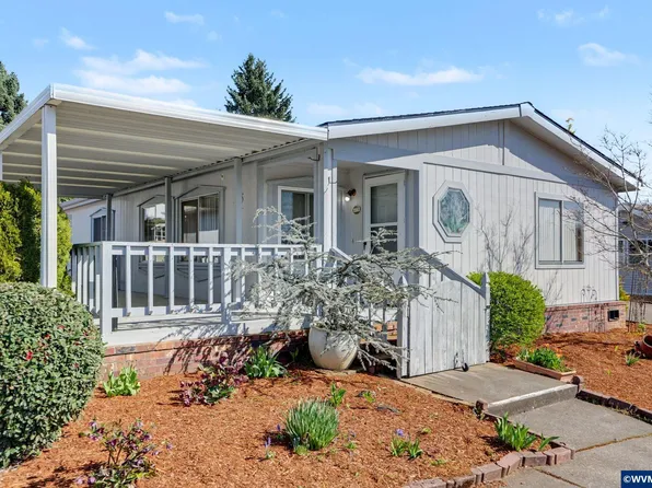 2120 Robins Ln SE Unit 56, Salem, OR 97306