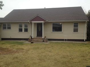 323 E Oklahoma St, Cleo Springs, OK 73729