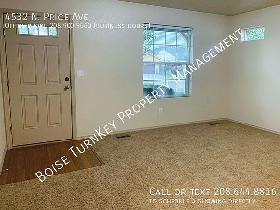 5th image of 4532 N Price Ave