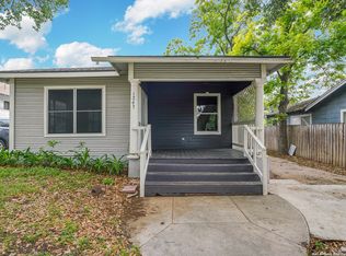 1243 Bailey Ave, San Antonio, TX 78210