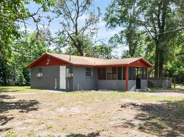 20703 Old Trilby Rd, Dade City, FL 33523