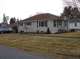 912 McKinley Ave, Rome, NY 13440