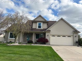 4404 Partridge Ln, Newport, MI 48166