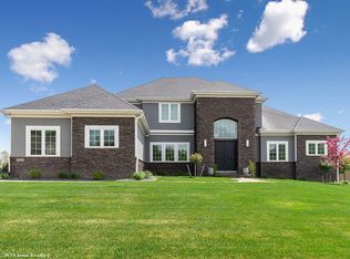 9545 NW Cherry Glen Ln, Polk City, IA 50226