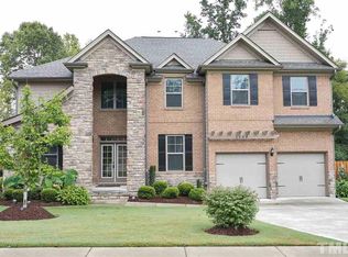 5004 Red Quill Way, Wake Forest, NC 27587