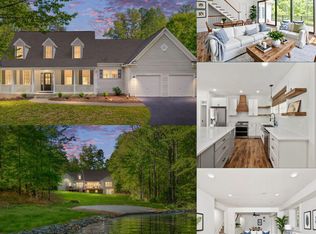2307 Waterside Dr, Bumpass, VA