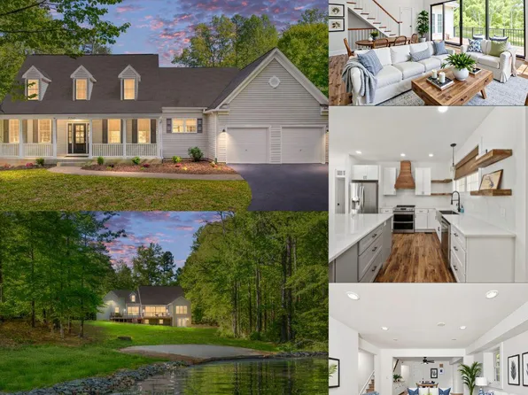 2307 Waterside Dr, Bumpass, VA 23024