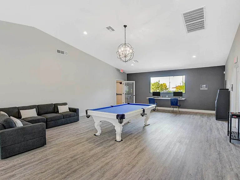 West Edge Apartments