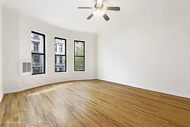 Rented by Corcoran