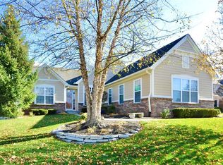 16972 Folly Brook Rd, Noblesville, IN 46060