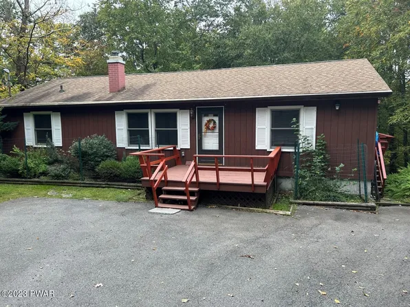 117 Locust Dr, Milford, PA 18337