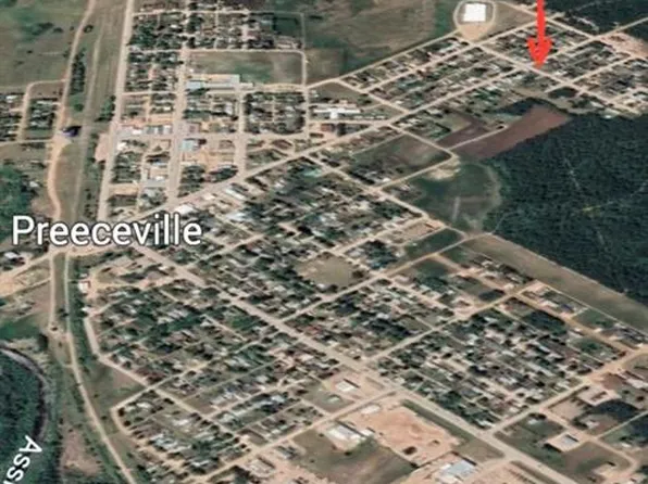 602 2nd STREET NE, Preeceville, SK S0A 3B0