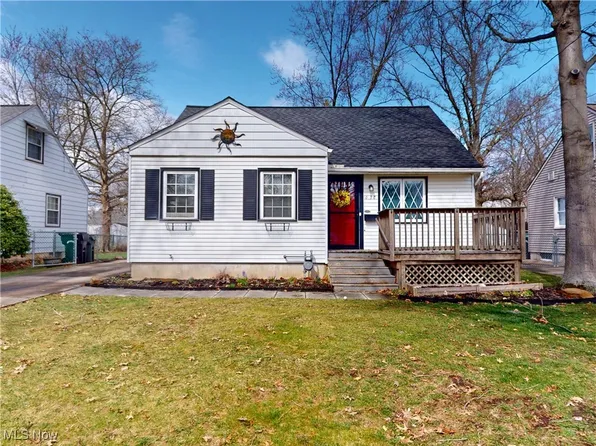 638 Cornell Ave, Elyria, OH 44035