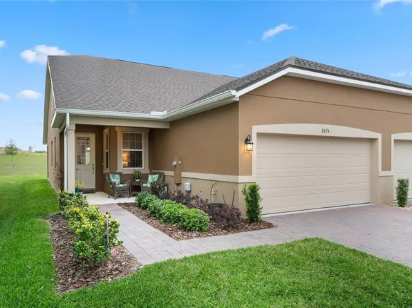 2676 Spider Lily Ct, Clermont, FL 34711