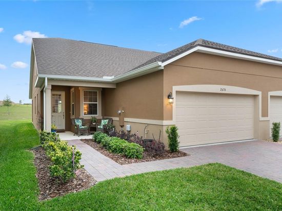 2676 Spider Lily Ct, Clermont, FL 34711